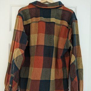 Howler Bros Flannel Longsleeve